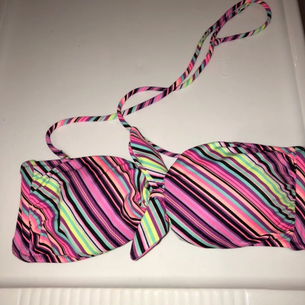 Bikini top